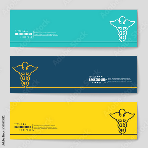 Abstract creative concept vector background. For web and mobile applications, illustration template design, business infographic, brochure, banner, presentation, poster, cover, booklet, document.