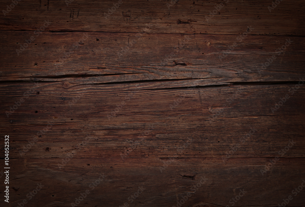 Dunkle Holztextur Dunkle Holztextur