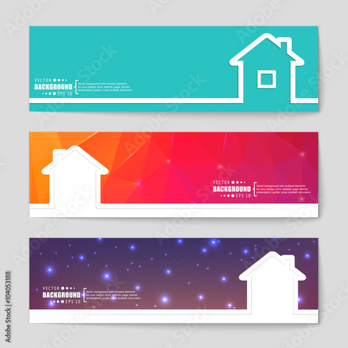 Abstract Creative concept vector background for Web and Mobile Applications, Illustration template design, business infographic, page, brochure, banner, presentation, poster, cover, booklet, document.
