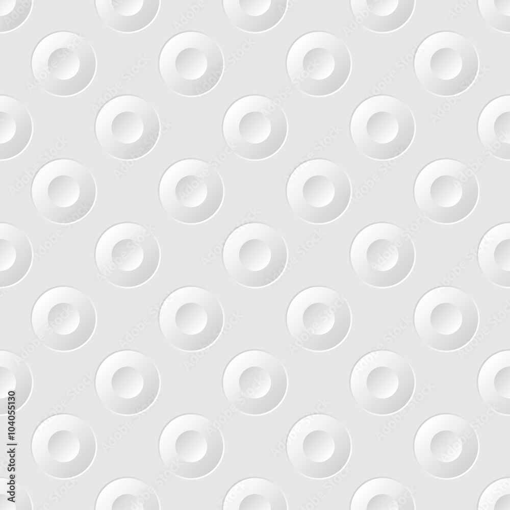 Circles geometry. Abstract background. Seamless vector design. Circles geometry. Abstract background. Seamless vector design.
