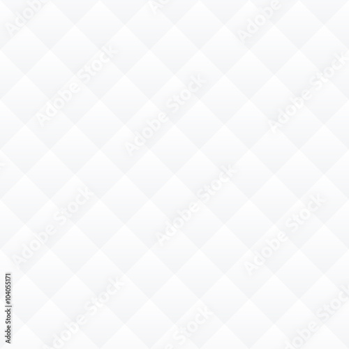 Square Abstract texture, seamless vector