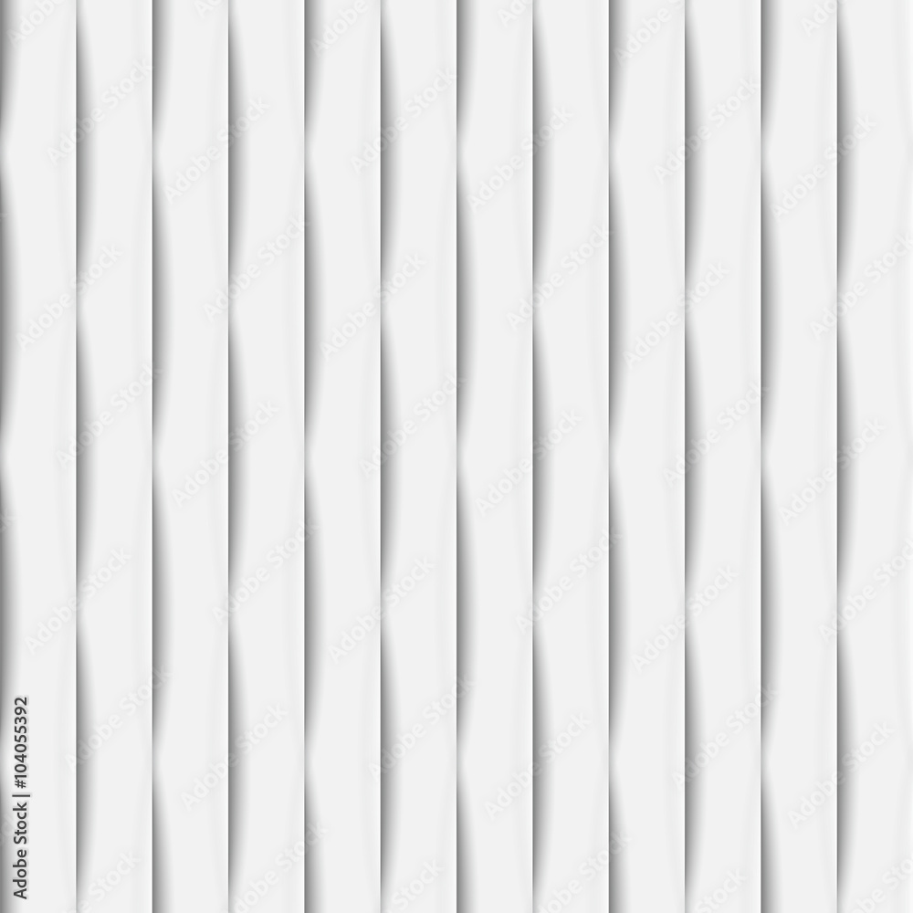 Fototapeta premium Vector seamless pattern abstract background