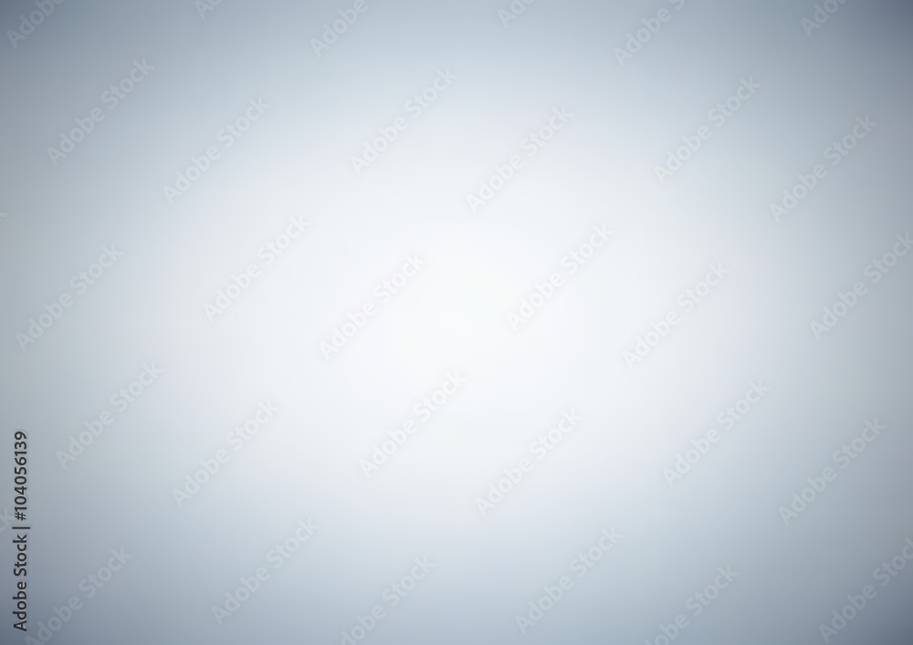 Gray abstract background - Vector 