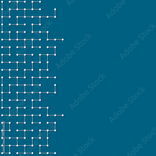 fond  abstrait