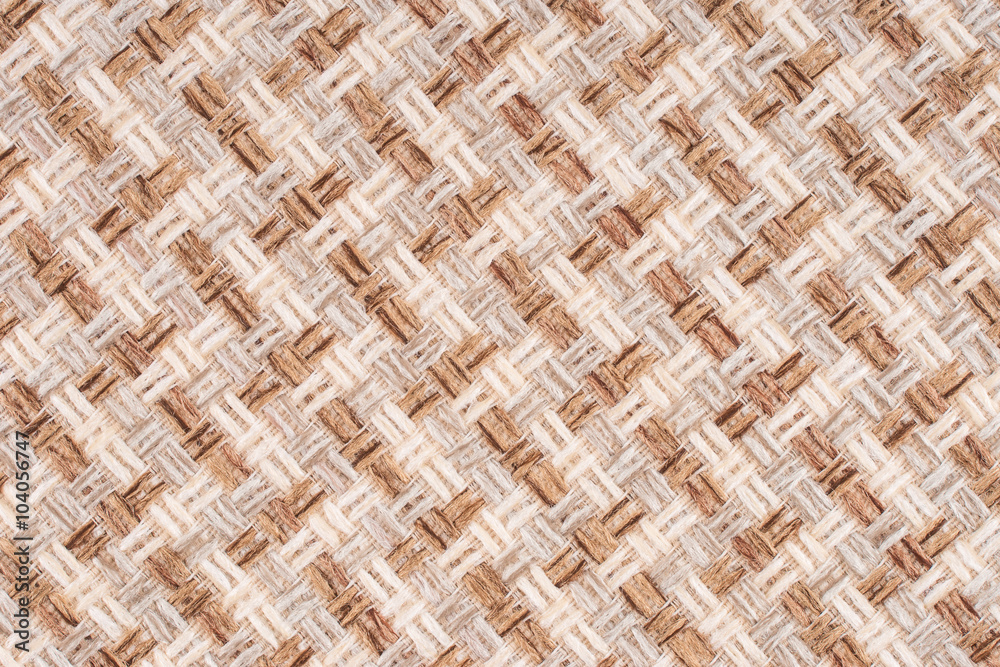 brown fabric texture for background brown fabric texture for background