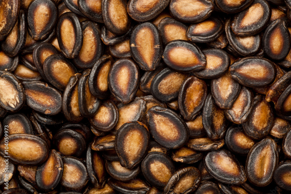 Black melon seeds Black melon seeds