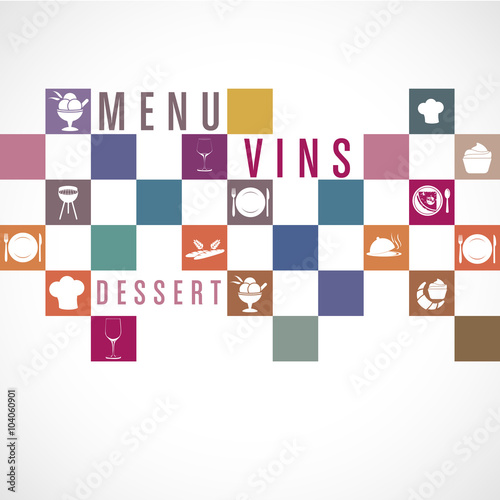 carte restaurant