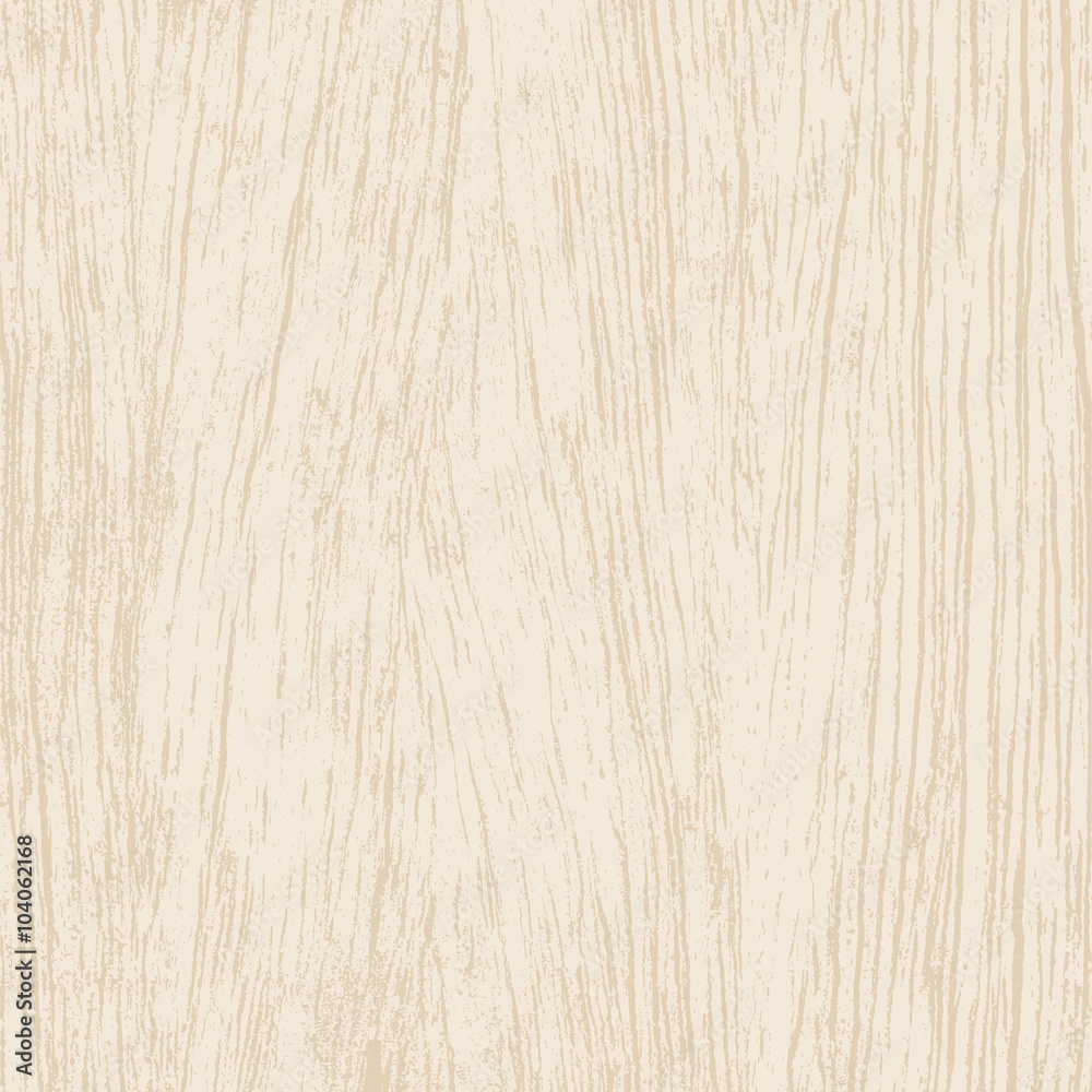 Obraz premium Wood texture background - Vector