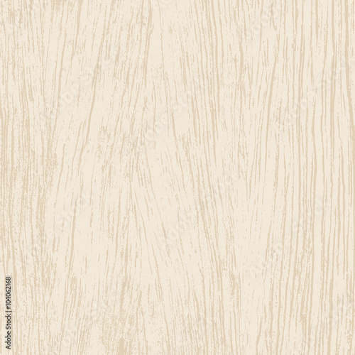 Wood texture background - Vector