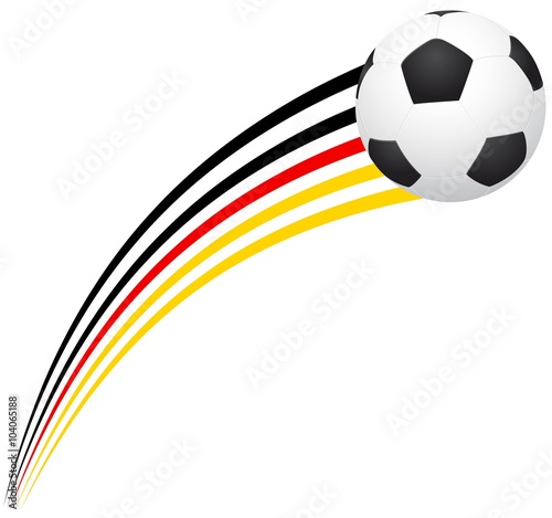 Fussball - Deutschland 