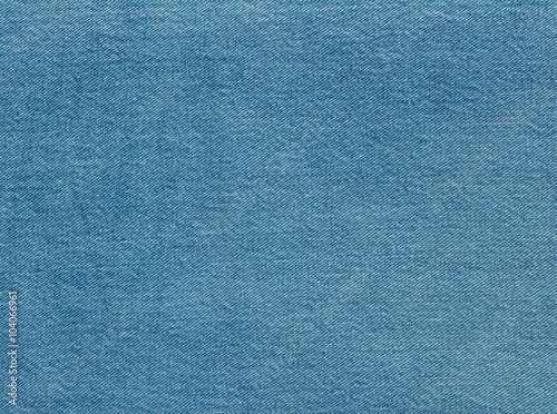 Light blue denim textile texture.