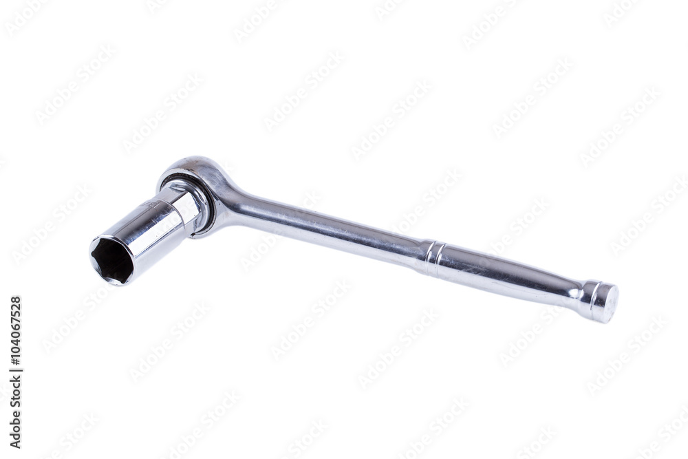 Working tools isolated on a white background. Working tools isolated on a white background.