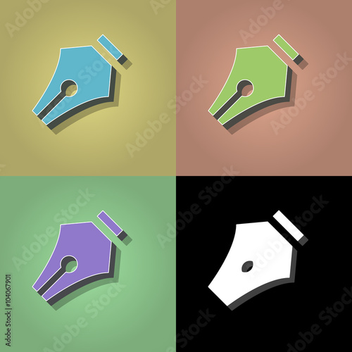 Retro Icon