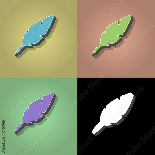 Retro Icon