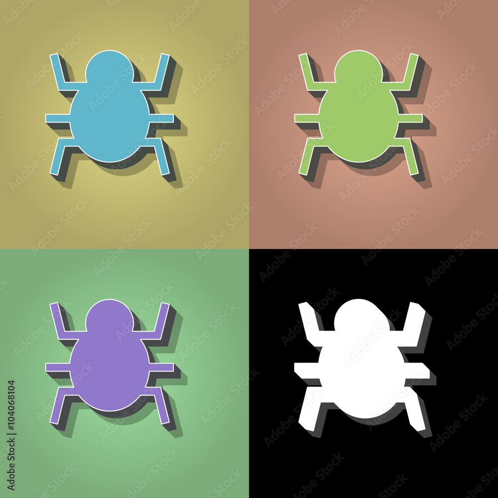 Retro Icon
