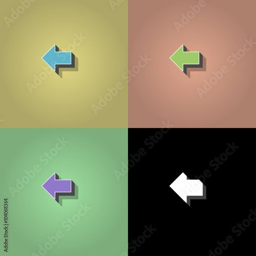 Retro Icon