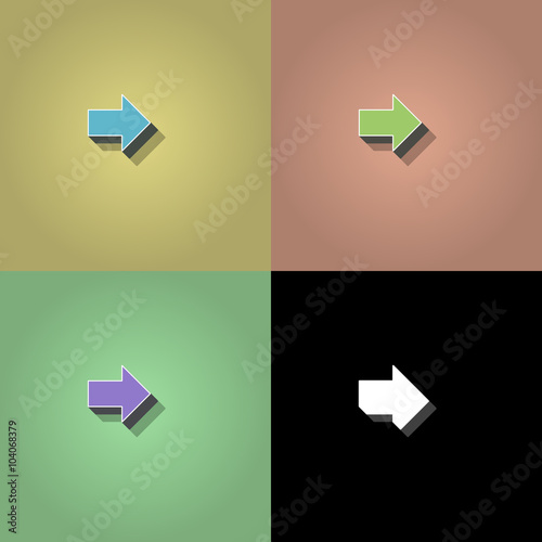 Retro Icon
