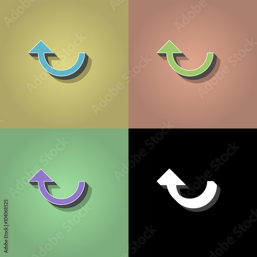 Retro Icon