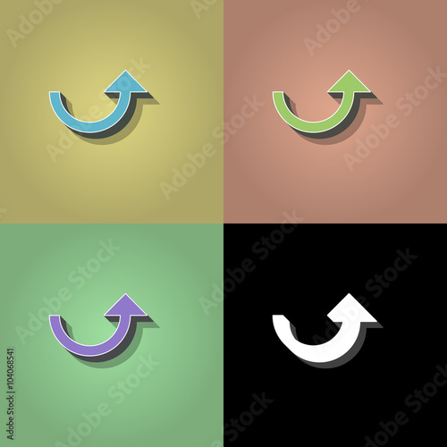 Retro Icon