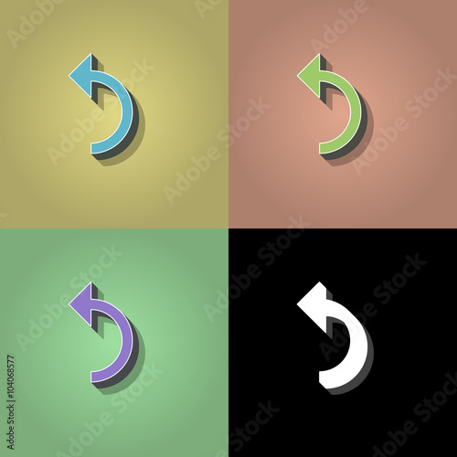 Retro Icon