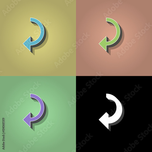 Retro Icon
