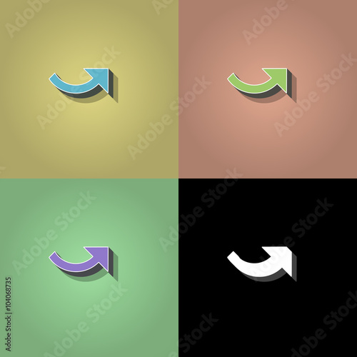 Retro Icon