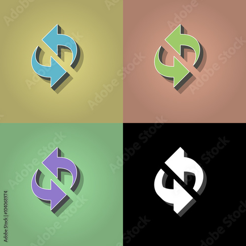 Retro Icon
