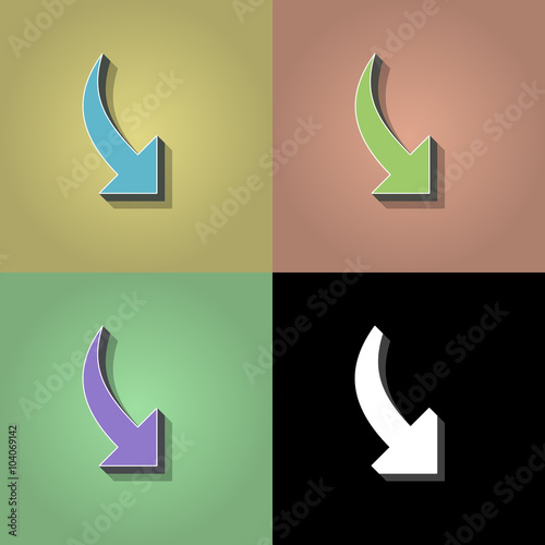 Retro Icon