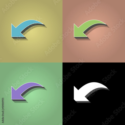 Retro Icon