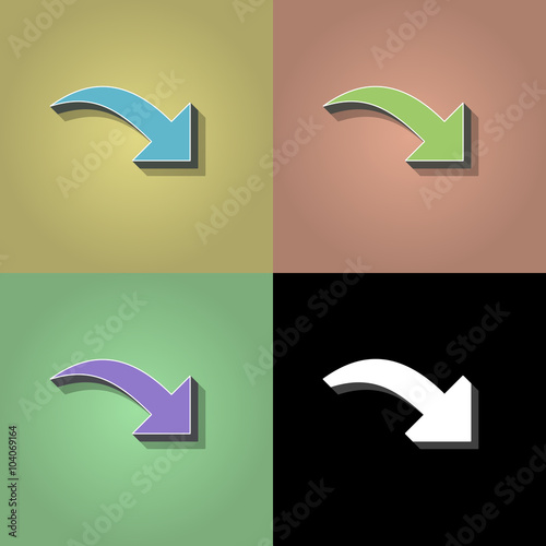 Retro Icon
