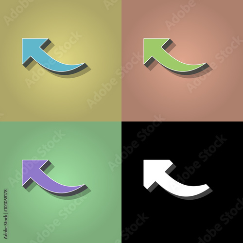 Retro Icon