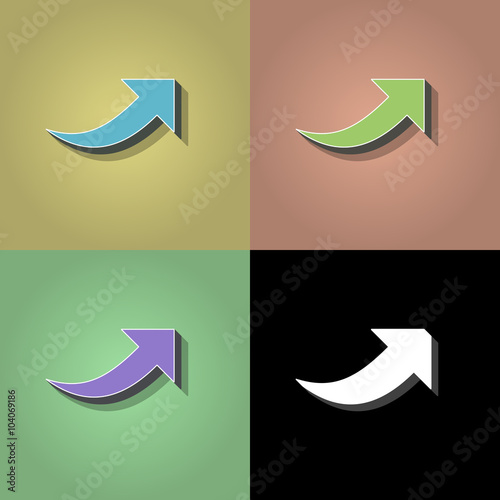 Retro Icon