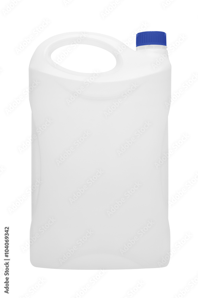 Canister Canister