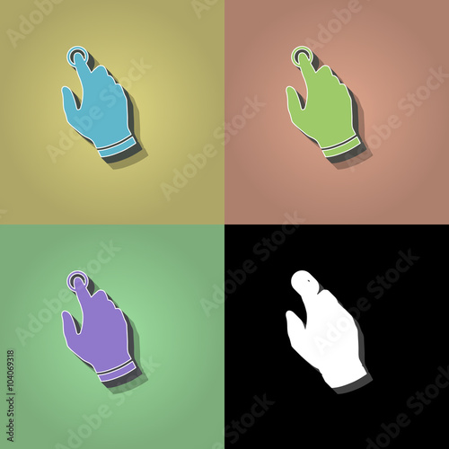 Retro Icon