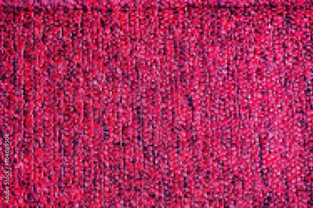 abstract pink mosaic block abstract pink mosaic block