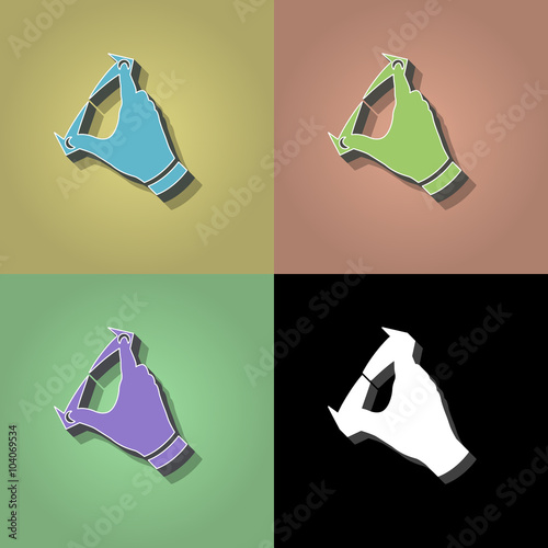 Retro Icon