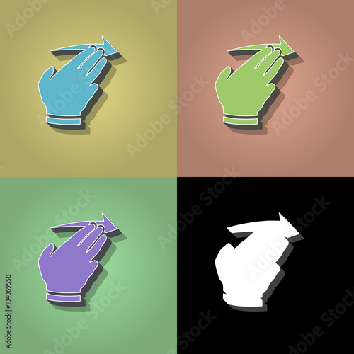 Retro Icon