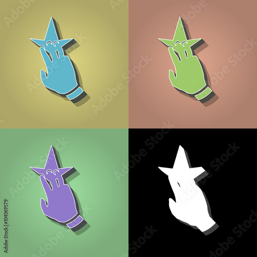 Retro Icon