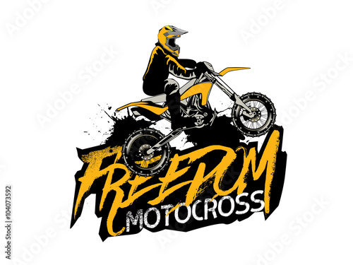 MOTO CROSS