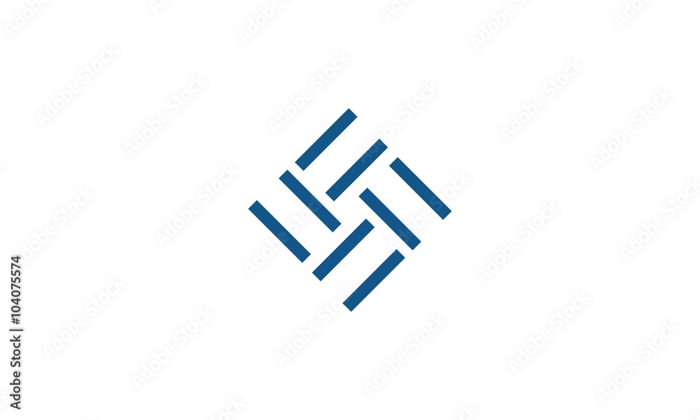 Leaf Circle Logo Leaf Circle Logo