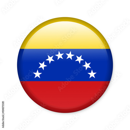 Venezuela - Button Free Download Venezuela - Button - GFXLoad