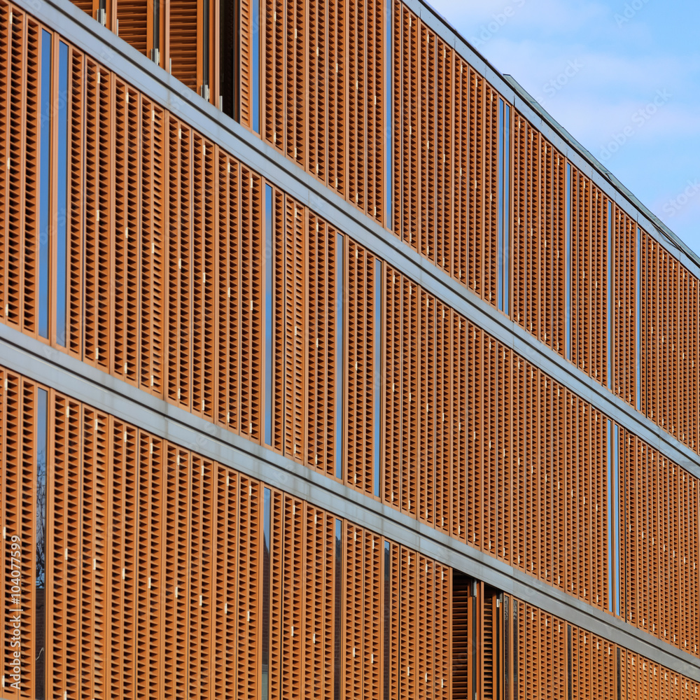 Abstract architectural background Abstract architectural background