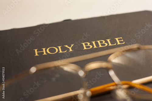 Holy Bible