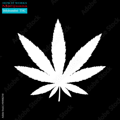 Marijuana how it works 3