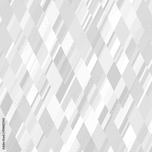 Abstract background. Vector rhombus tile pattern.