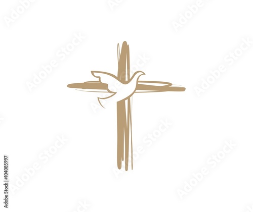 Church logo