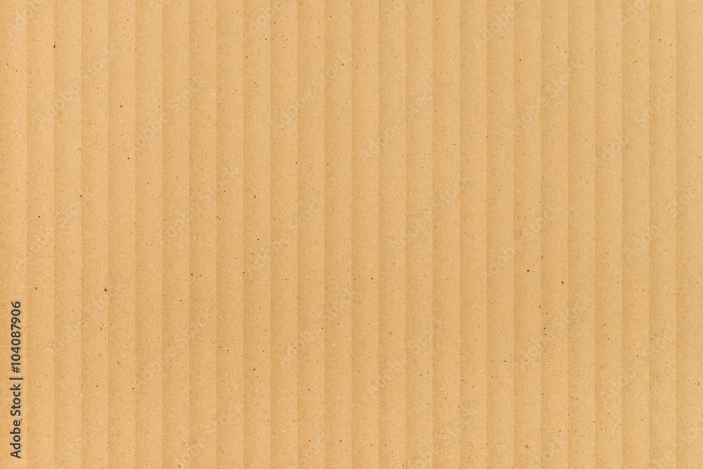 Cardboard texture Cardboard texture