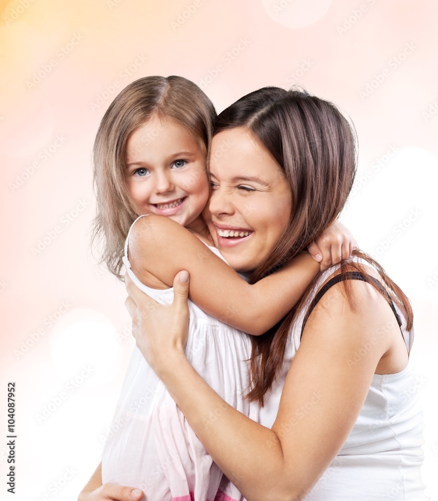 Mother. Mother.
