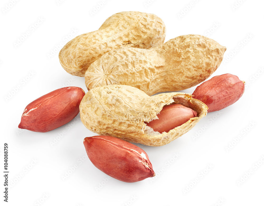Peanuts Peanuts
