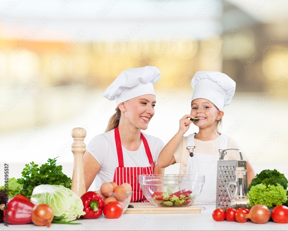 Cooking. Cooking.